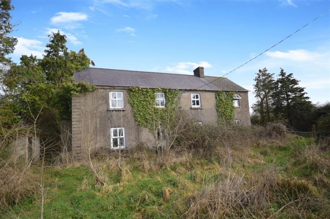 Macoyle Lower, Inch, Gorey, Wexford