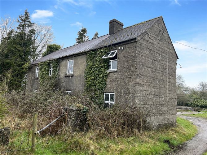 Macoyle Lower, Inch, Gorey, Wexford