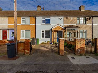 Image for 68 Cooley Road, Drimnagh, Dublin 12