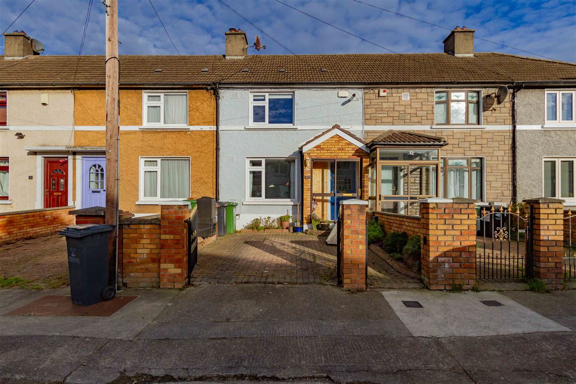 68 Cooley Road, Drimnagh, Dublin 12 David Ross Estate Agents