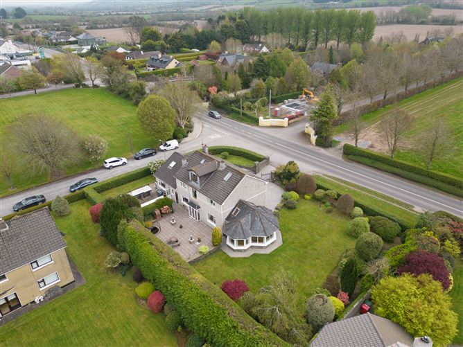 1 Beverly Court, Grange Manor, Ovens, Cork O'Mahony Walsh 4700374