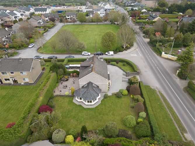 1 Beverly Court, Grange Manor, Ovens, Cork O'Mahony Walsh 4700374