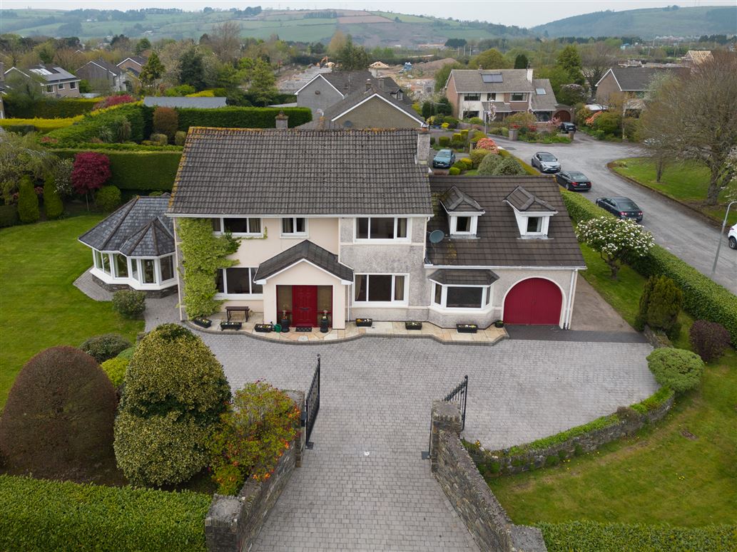1 Beverly Court, Grange Manor, Ovens, Cork O'Mahony Walsh 4700374 MyHome.ie Residential