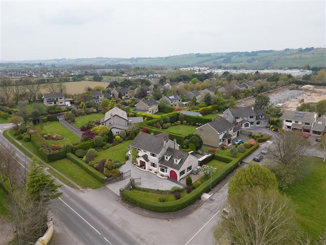 1 Beverly Court, Grange Manor, Ovens, Cork O'Mahony Walsh 4700374 MyHome.ie Residential