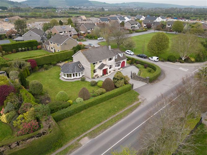 1 Beverly Court, Grange Manor, Ovens, Cork O'Mahony Walsh 4700374