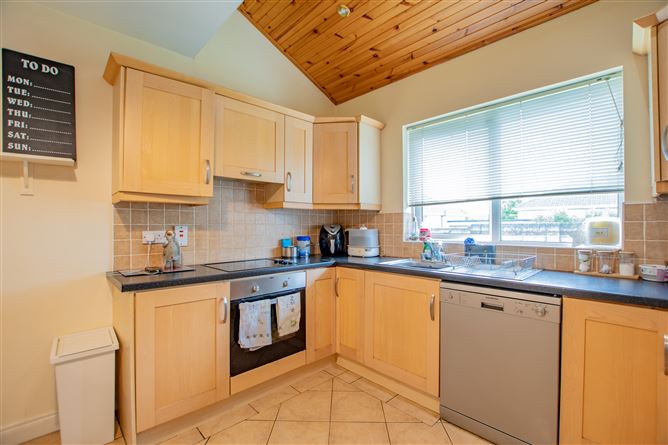 21 Gleann Petit, Mullingar, Westmeath