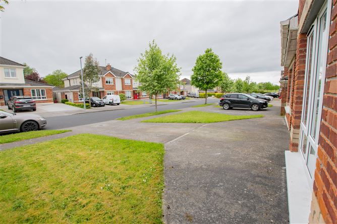 21 Gleann Petit, Mullingar, Westmeath