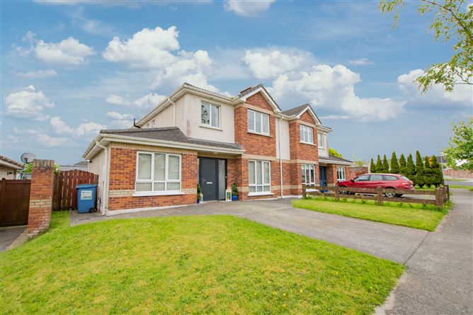 21 Gleann Petit, Mullingar, Westmeath