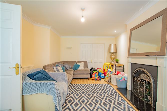 21 Gleann Petit, Mullingar, Westmeath