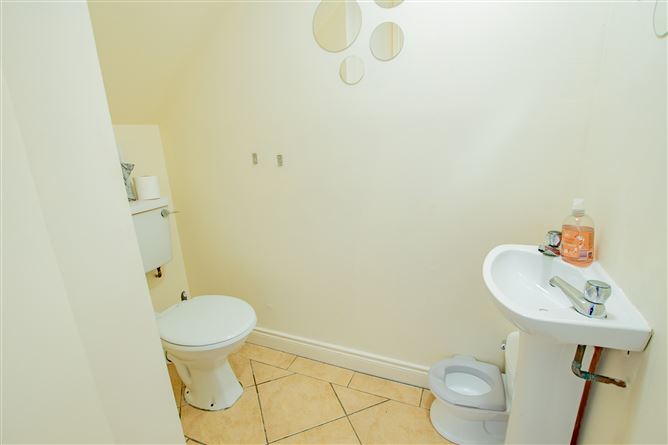 21 Gleann Petit, Mullingar, Westmeath