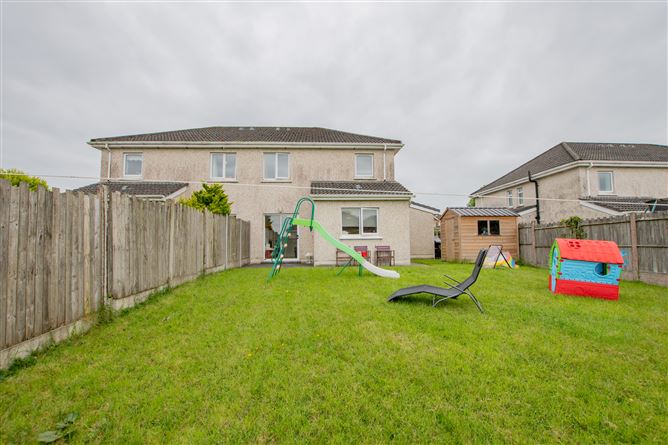 21 Gleann Petit, Mullingar, Westmeath