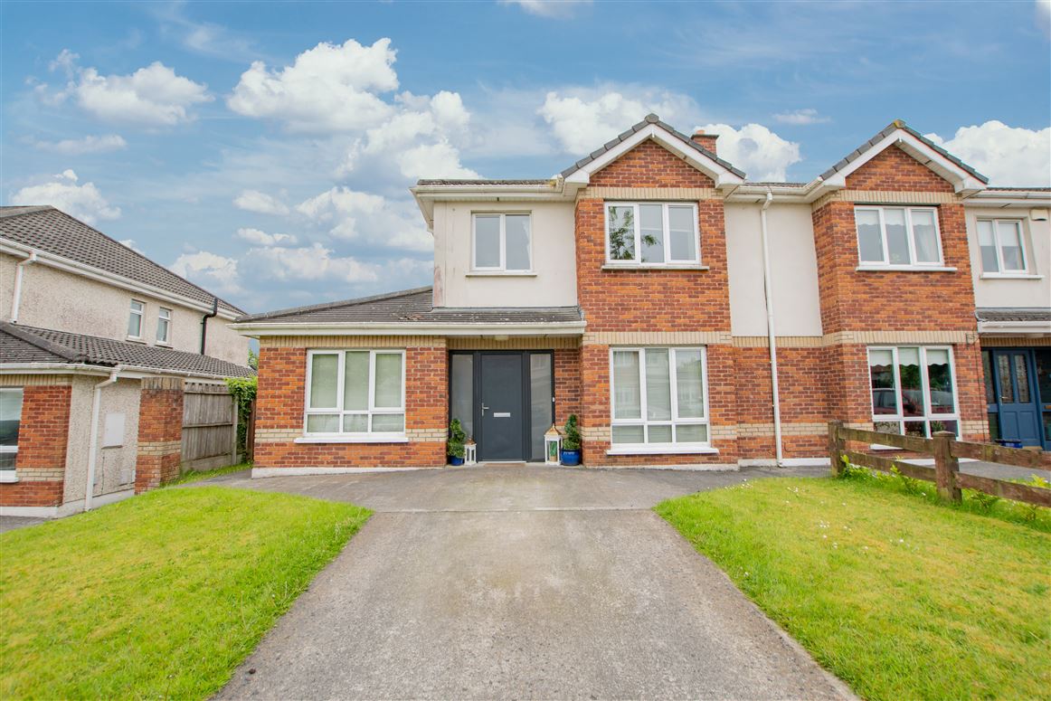 21 Gleann Petit, Mullingar, Westmeath