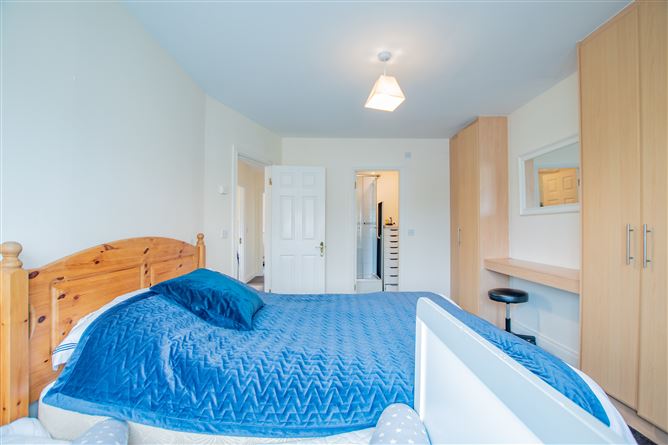 21 Gleann Petit, Mullingar, Westmeath