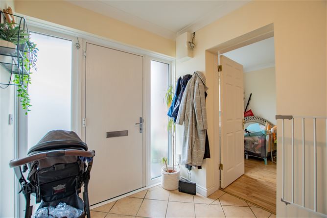 21 Gleann Petit, Mullingar, Westmeath