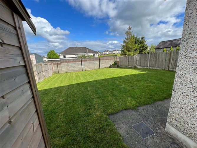 21 Gleann Petit, Mullingar, Westmeath