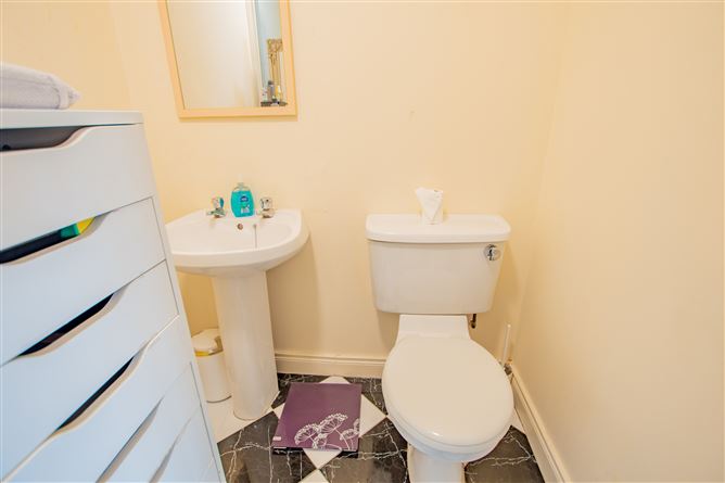 21 Gleann Petit, Mullingar, Westmeath