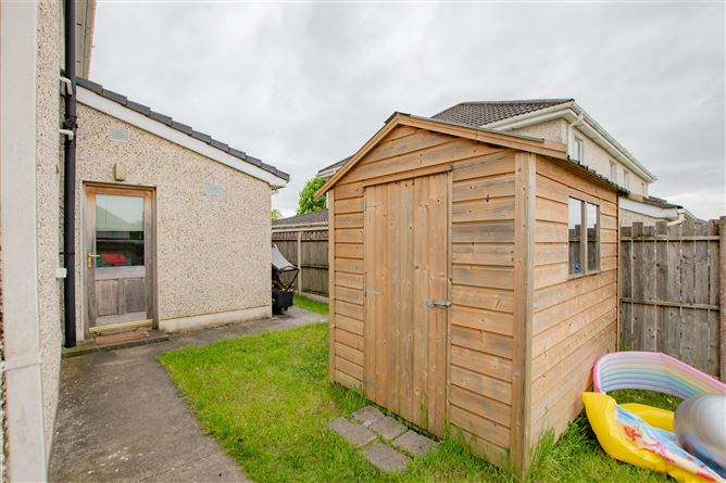 21 Gleann Petit, Mullingar, Westmeath
