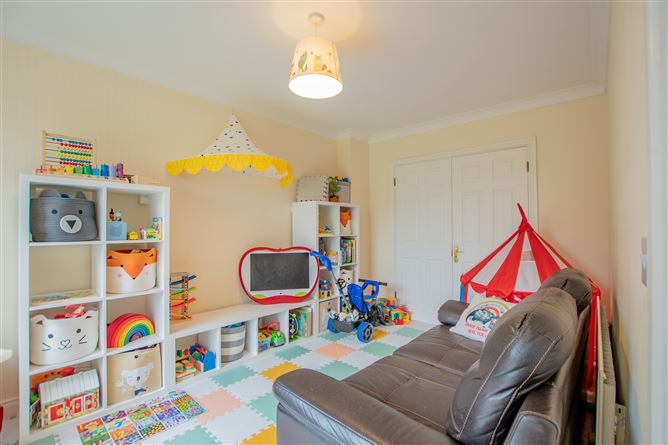 21 Gleann Petit, Mullingar, Westmeath