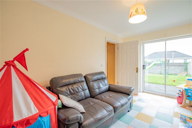 21 Gleann Petit, Mullingar, Westmeath