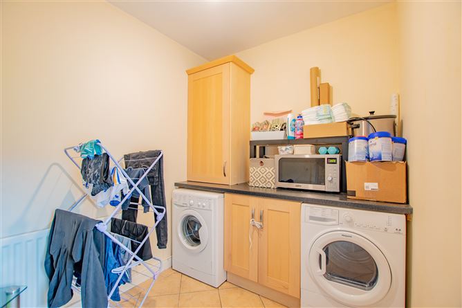 21 Gleann Petit, Mullingar, Westmeath