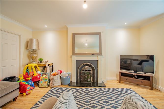 21 Gleann Petit, Mullingar, Westmeath
