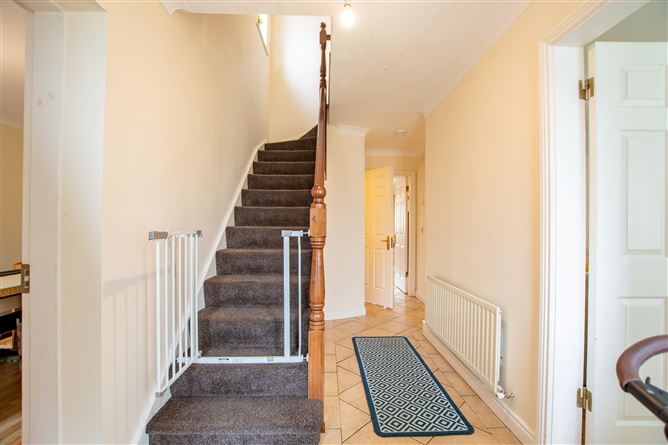 21 Gleann Petit, Mullingar, Westmeath