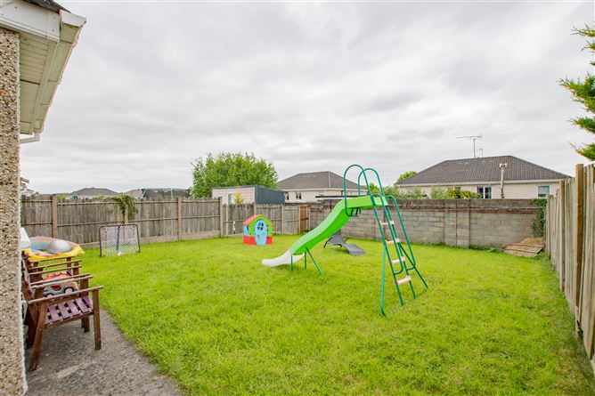 21 Gleann Petit, Mullingar, Westmeath