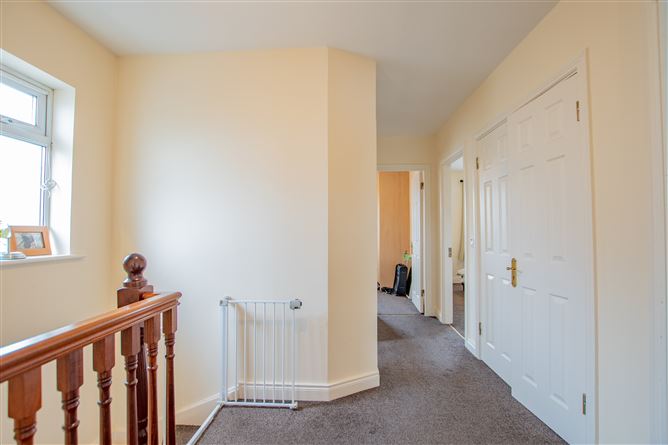 21 Gleann Petit, Mullingar, Westmeath