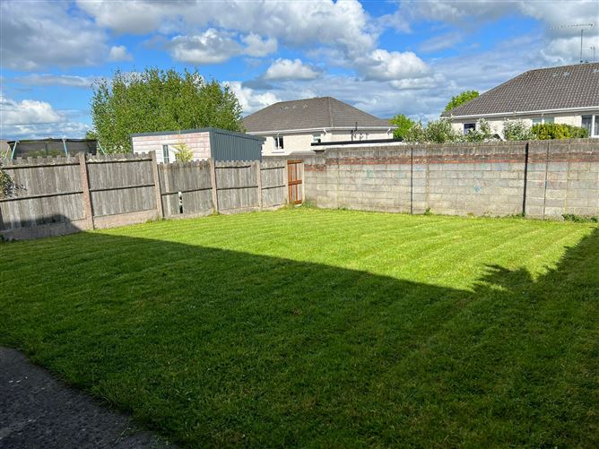 21 Gleann Petit, Mullingar, Westmeath