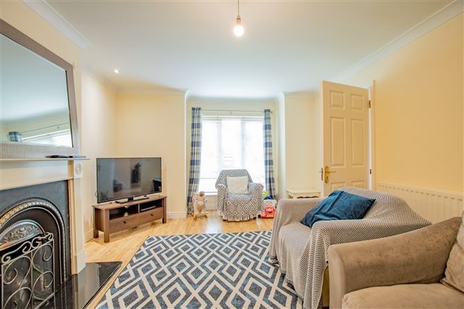 21 Gleann Petit, Mullingar, Westmeath