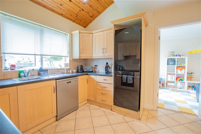 21 Gleann Petit, Mullingar, Westmeath