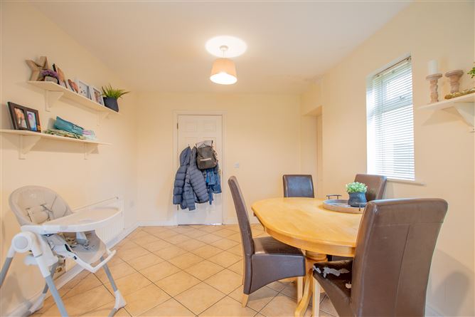 21 Gleann Petit, Mullingar, Westmeath