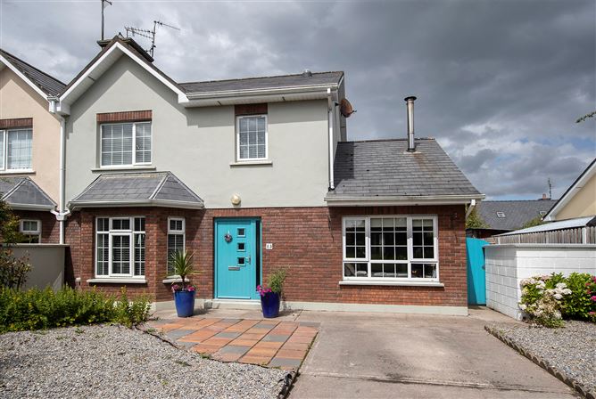 13 Castle Court, Lismore, Co. Waterford