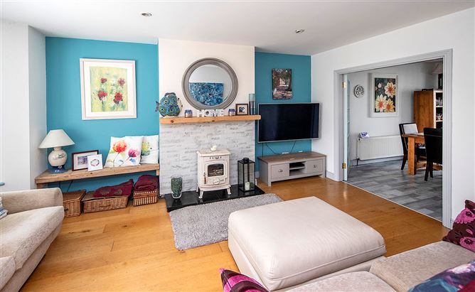 13 Castle Court, Lismore, Co. Waterford