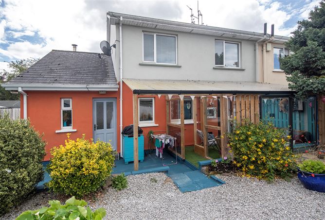 13 Castle Court, Lismore, Co. Waterford
