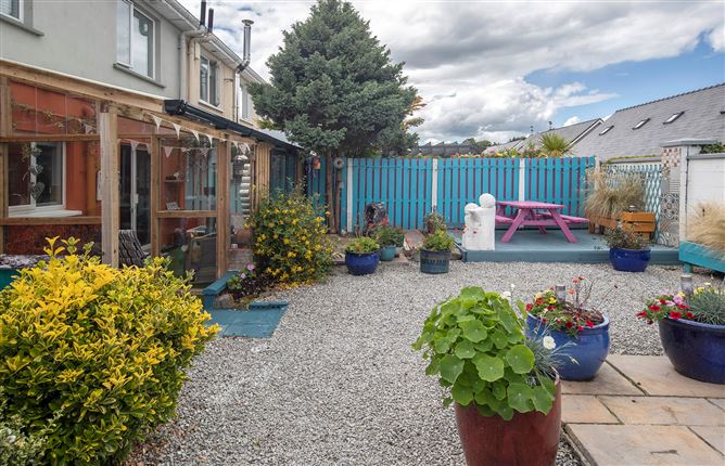 13 Castle Court, Lismore, Co. Waterford