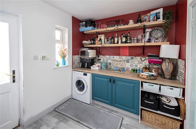 13 Castle Court, Lismore, Co. Waterford