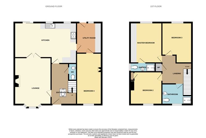 13 Castle Court, Lismore, Co. Waterford