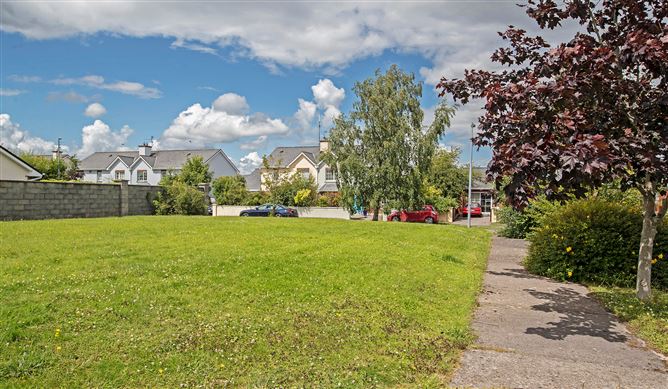 13 Castle Court, Lismore, Co. Waterford