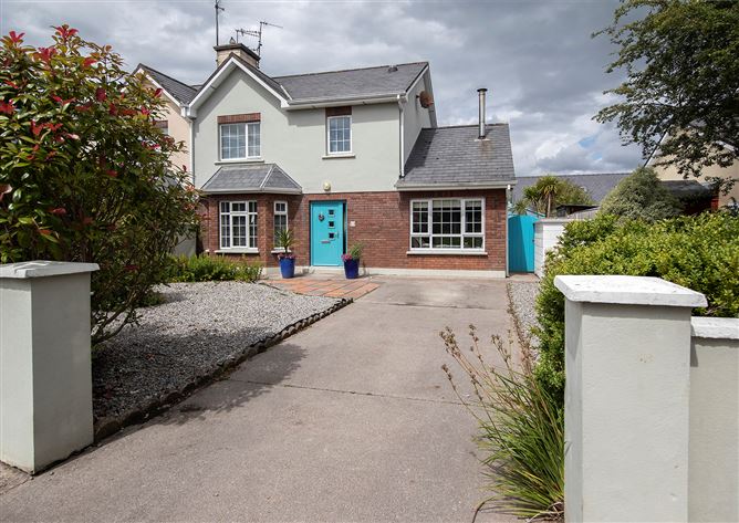 13 Castle Court, Lismore, Co. Waterford