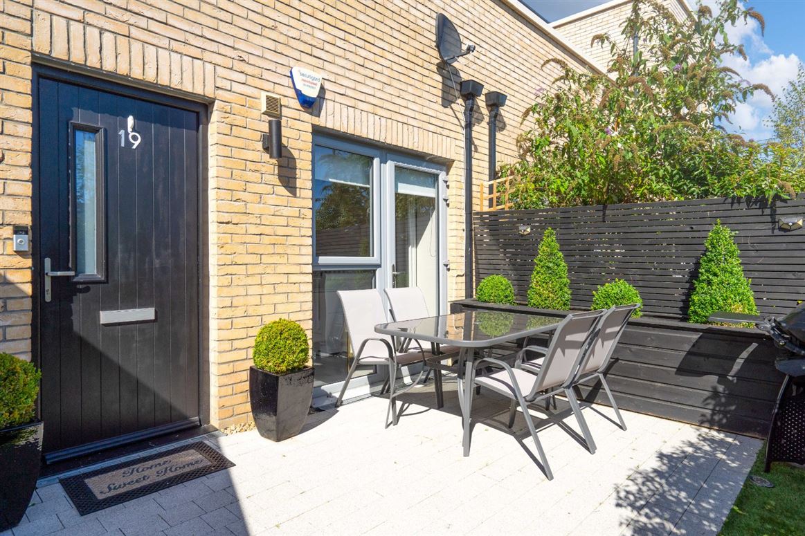 19 Parkside Gardens, Balgriffin, Dublin 13