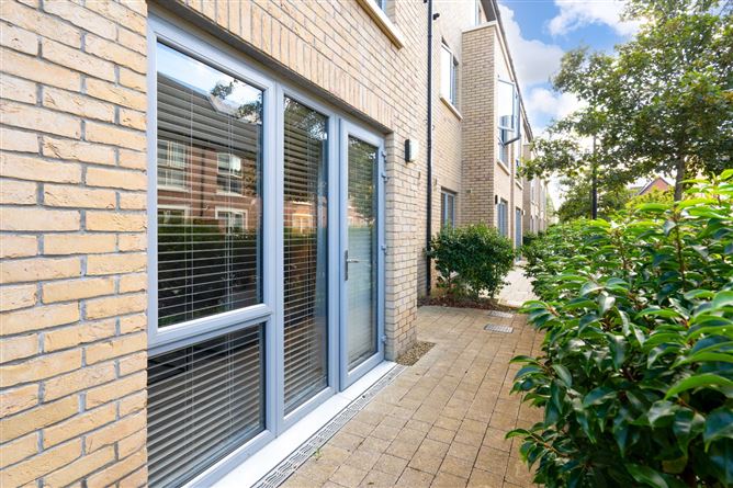 19 Parkside Gardens, Balgriffin, Dublin 13