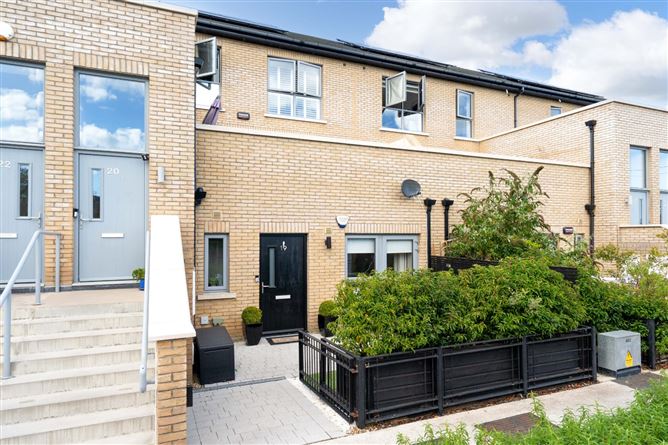 19 Parkside Gardens, Balgriffin, Dublin 13