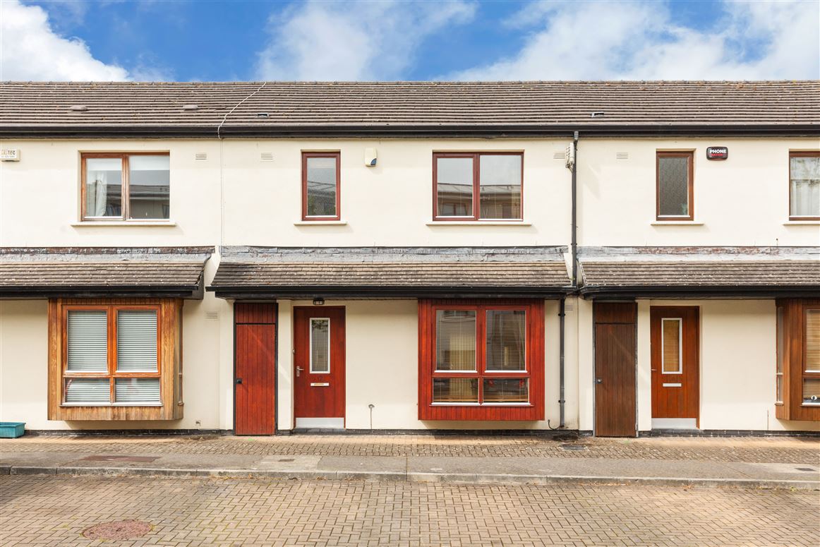12 Hunters Place, Knocklyon, Dublin 16