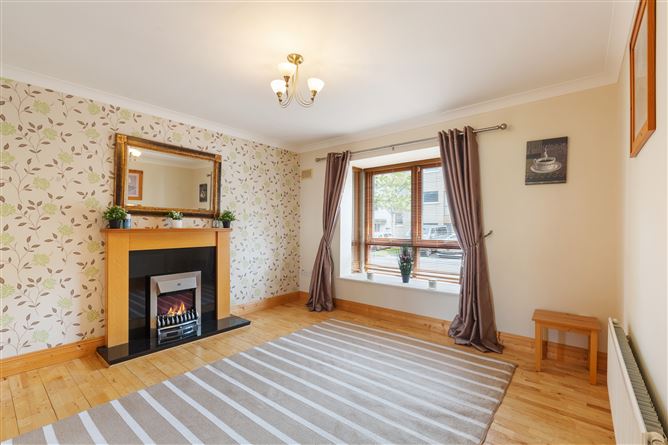 12 Hunters Place, Knocklyon, Dublin 16
