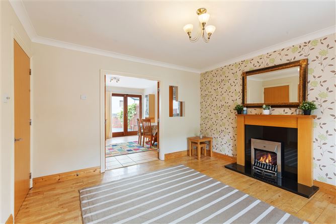 12 Hunters Place, Knocklyon, Dublin 16
