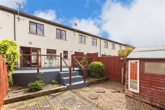 12 Hunters Place, Knocklyon, Dublin 16