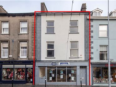 Image for 15 O' Connell Street, Dungarvan, Waterford