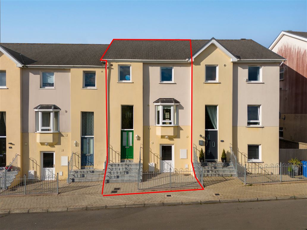 81 Woodfield, Station Road, Blarney, Cork