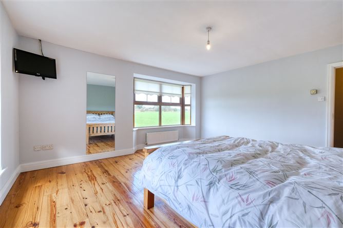 Gallid, Granard, Co. Longford